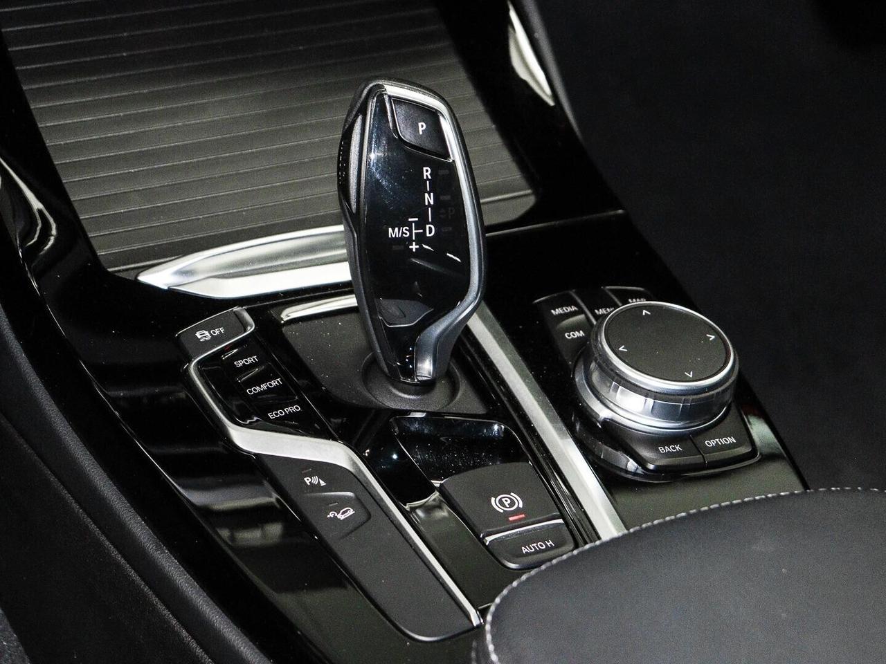 Bmw X3 xDrive25d xLine PARI AL NUOVO