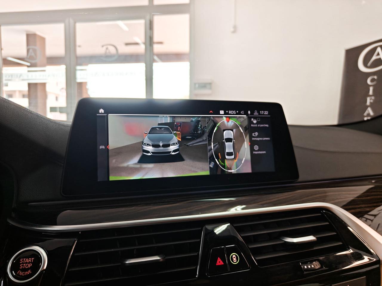 Bmw 530 530i xDrive Luxury