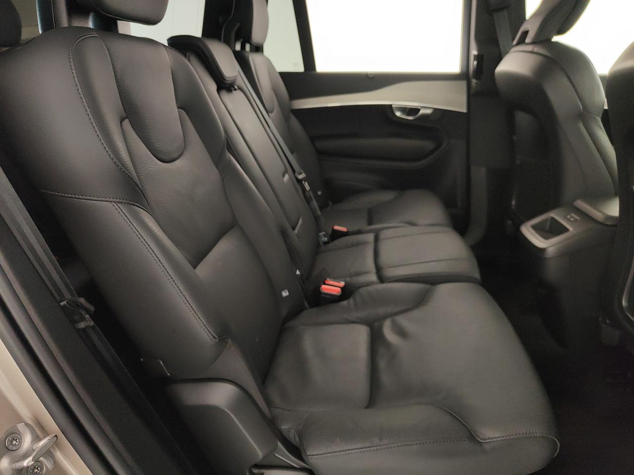 VOLVO XC90 2.0 b5 Plus Bright awd 7p.ti auto