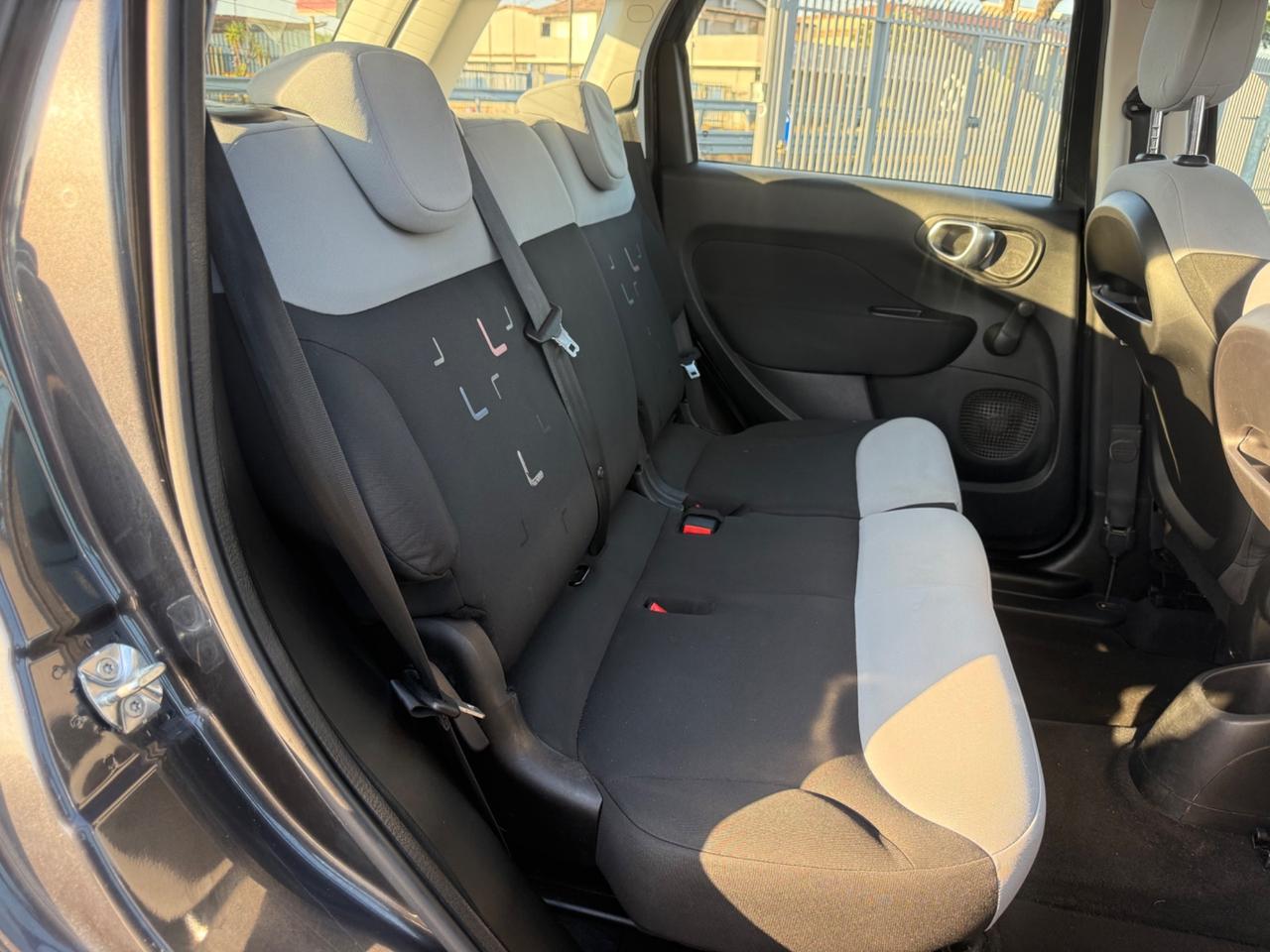 Fiat 500L 1.3 2016 lounge