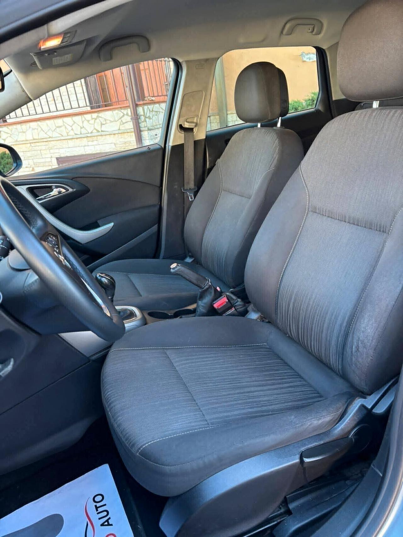 Opel Astra 1.7 CDTI 110CV 5 porte Cosmo/*'''