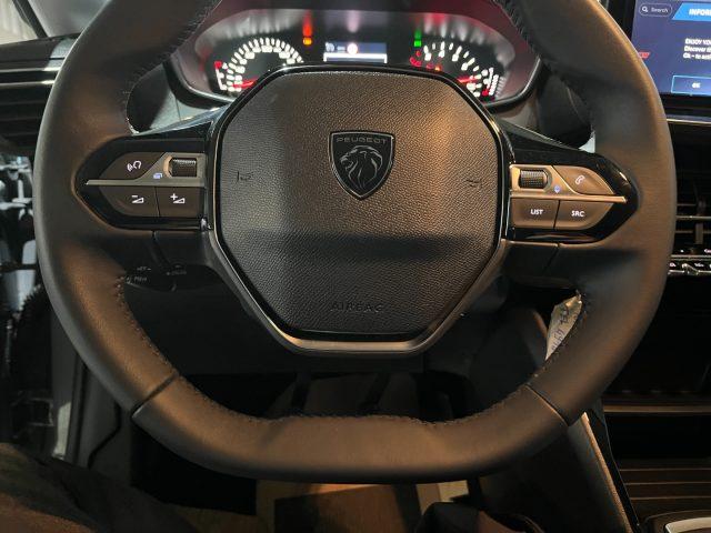 PEUGEOT 208 1.2 T 100CV S&S 5 p Active/Nav./Park/CarPlay/LED