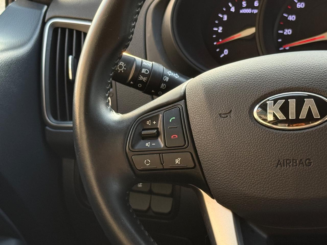 Kia Rio 1.1 CRDi 5p. |NEOPATENTATI|UNIPRO