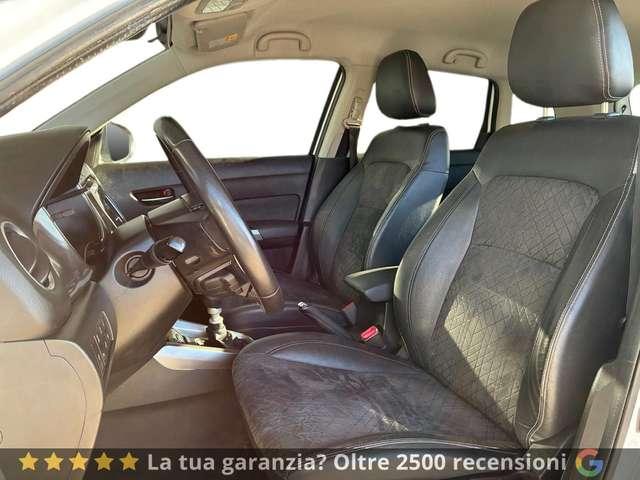 Suzuki Vitara 1.4 boosterjet Top 4wd allgrip