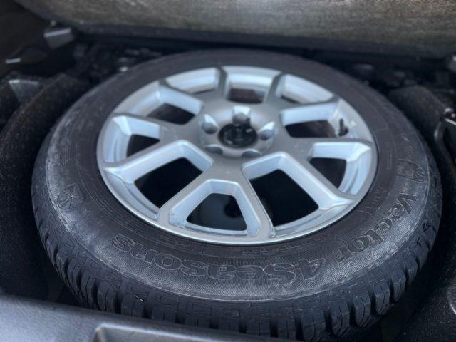 JEEP Renegade 1.6 Mjt Limited GARANZIA UNICOPROPRIETARIO