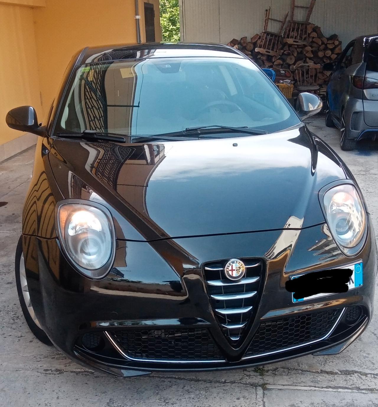 Alfa Romeo MiTo 1.4 70 CV 8V Impression