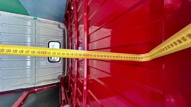 Fiat Ducato 2.0 Diesel 116CV L1H1 2018