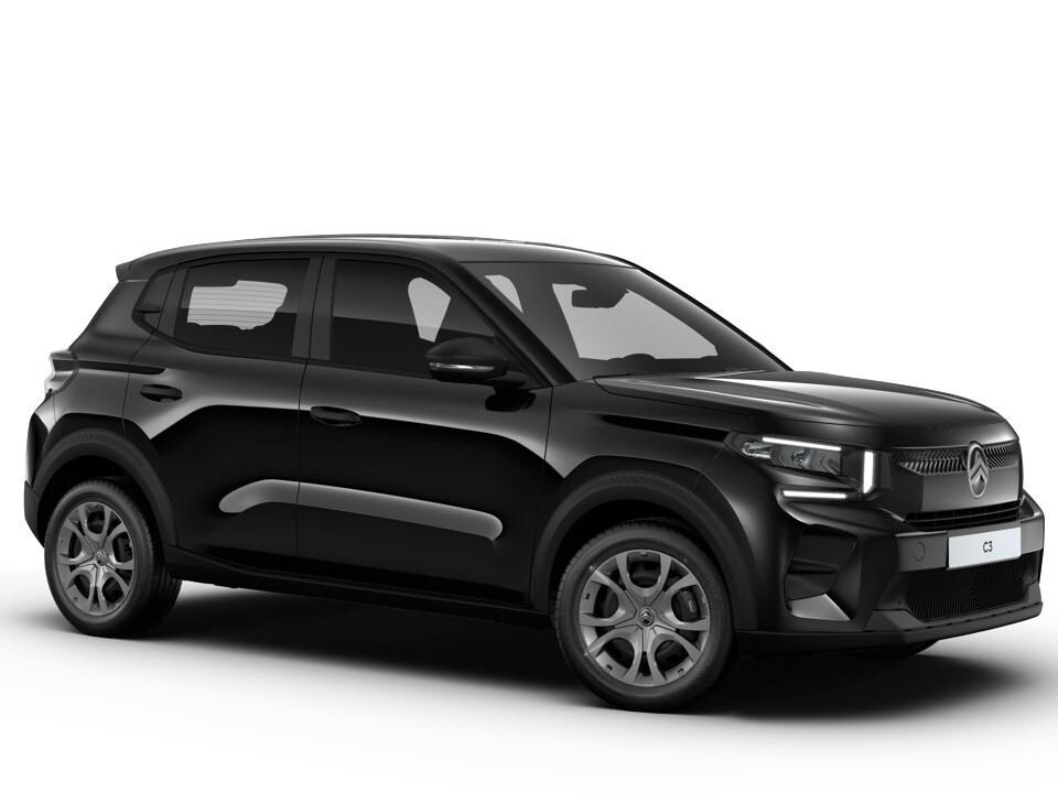 Citroen C3 PureTech 100 S&S You