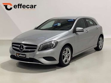 Mercedes-Benz A 200 CDI Automatic Premium