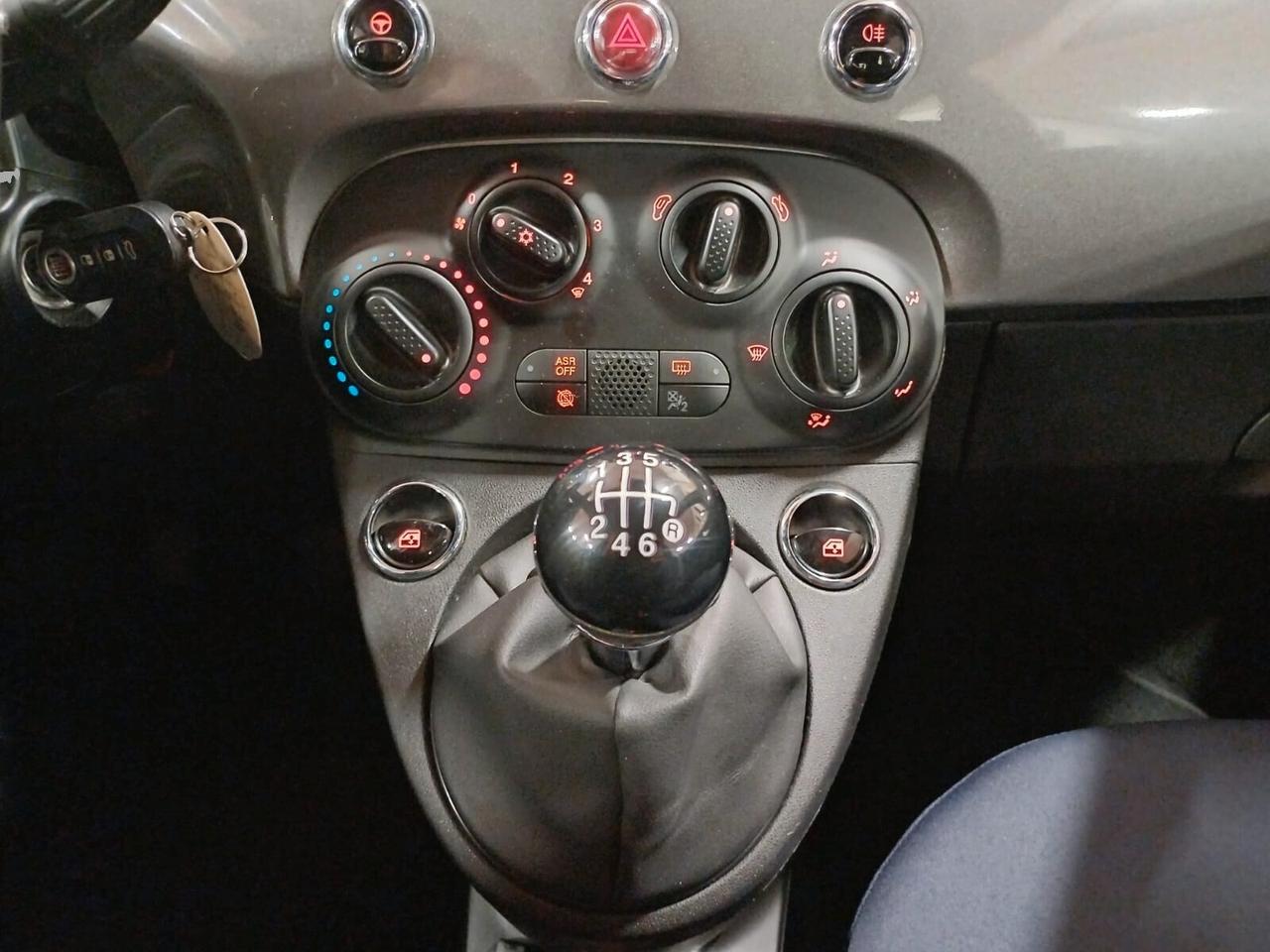 Fiat 500 C 1.0 Hybrid | da € 173,50 al mese