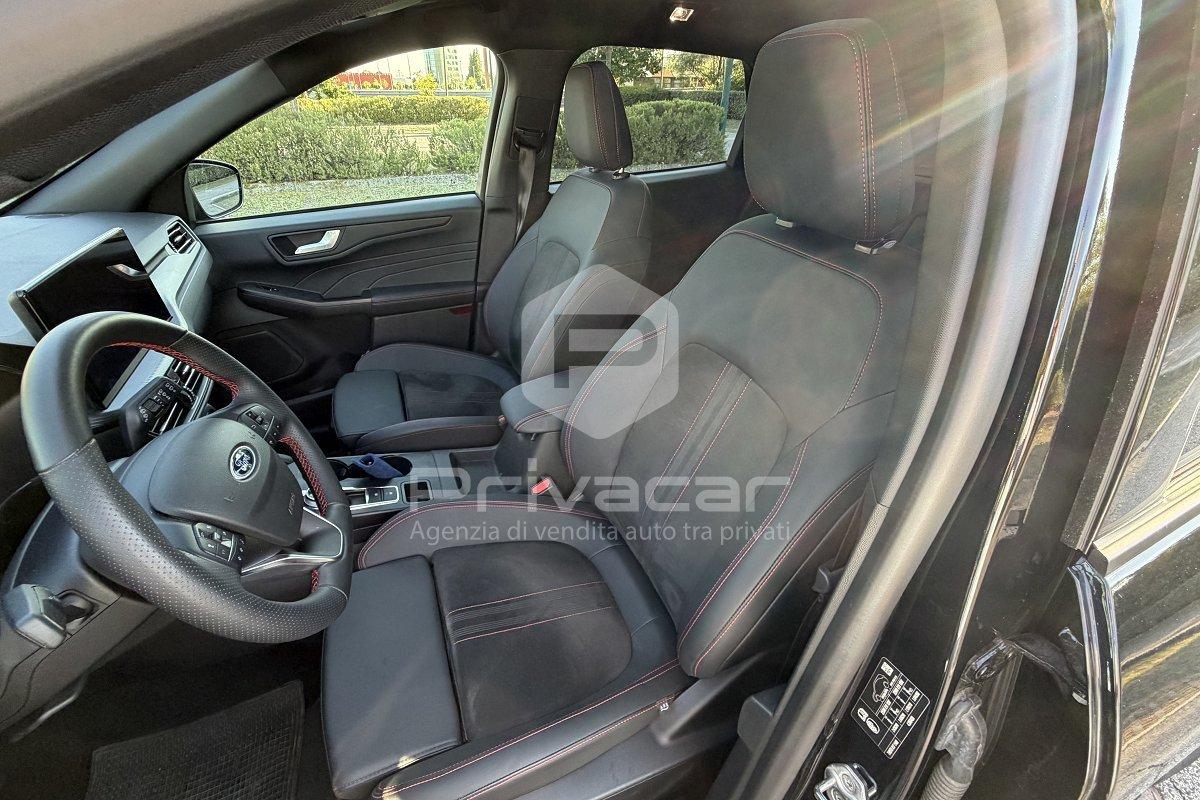 FORD Kuga 2.5 Full Hybrid 180 CV CVT 2WD ST-Line X