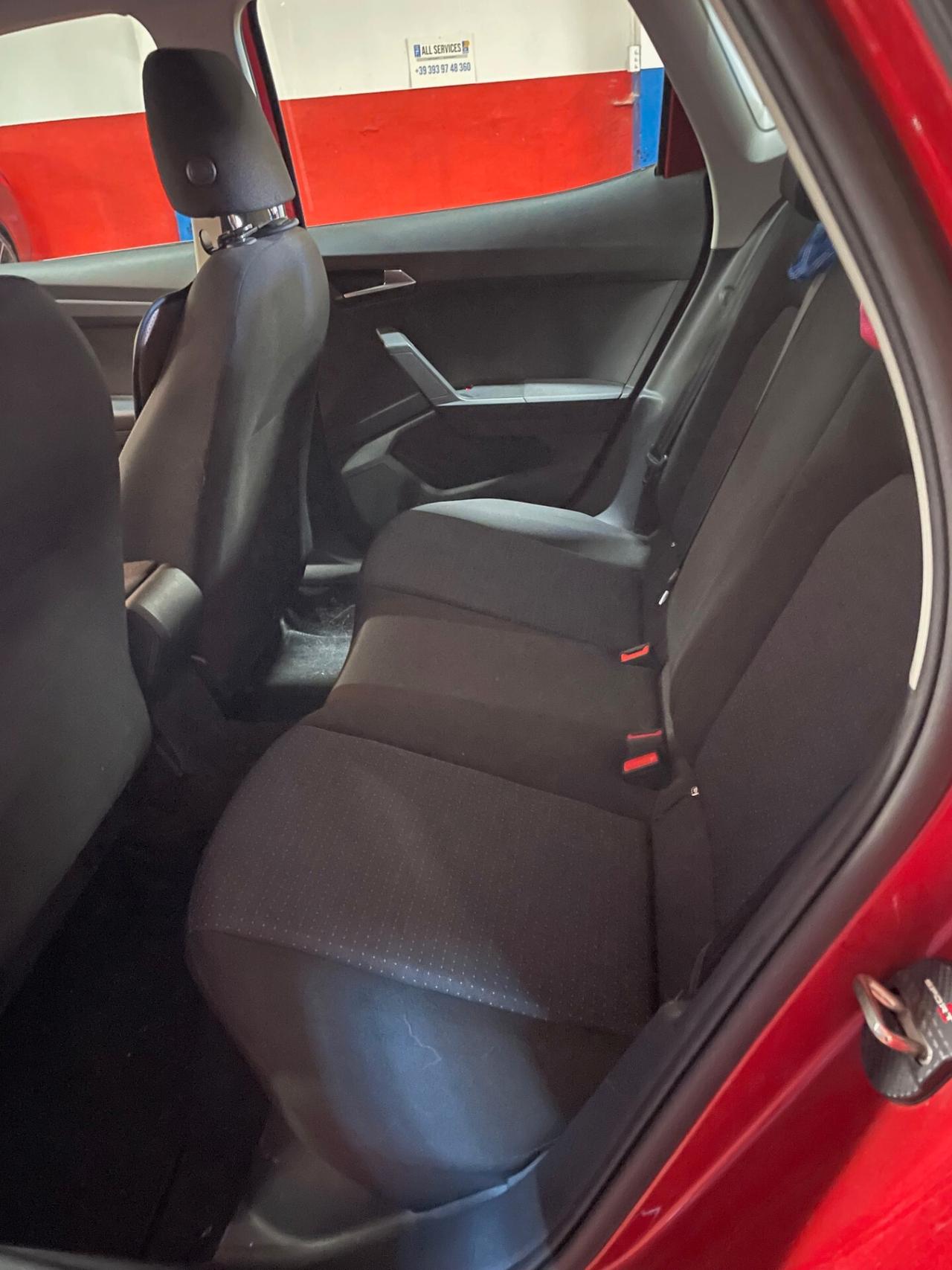 Seat Arona 1.0 EcoTSI Style