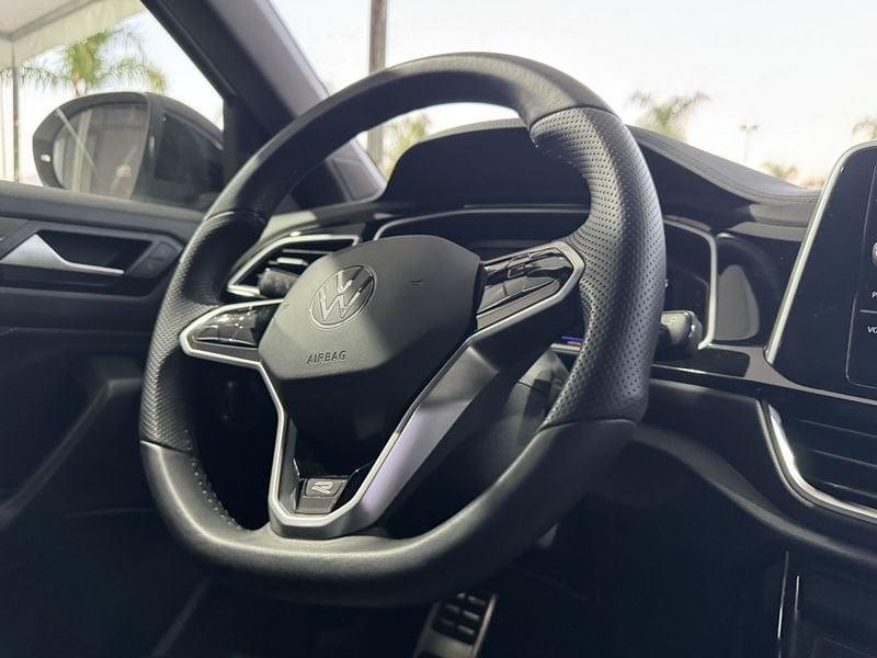 Volkswagen T-Roc T-Roc 2.0 TDI SCR 150 CV DSG 4MOTION R-Line