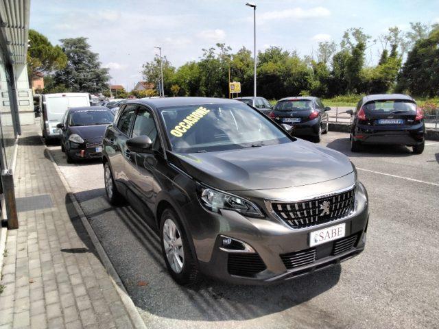 PEUGEOT 3008 BlueHDi 130 S&S EAT8 Business