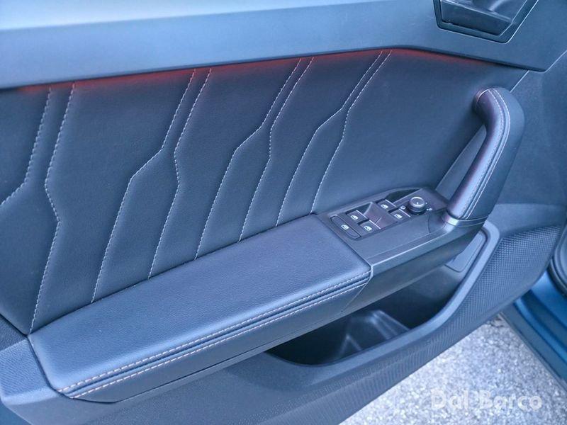 CUPRA Formentor 2.0 TDI 4Drive DSG