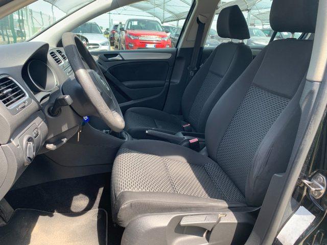 VOLKSWAGEN Golf 1.4 5p. United