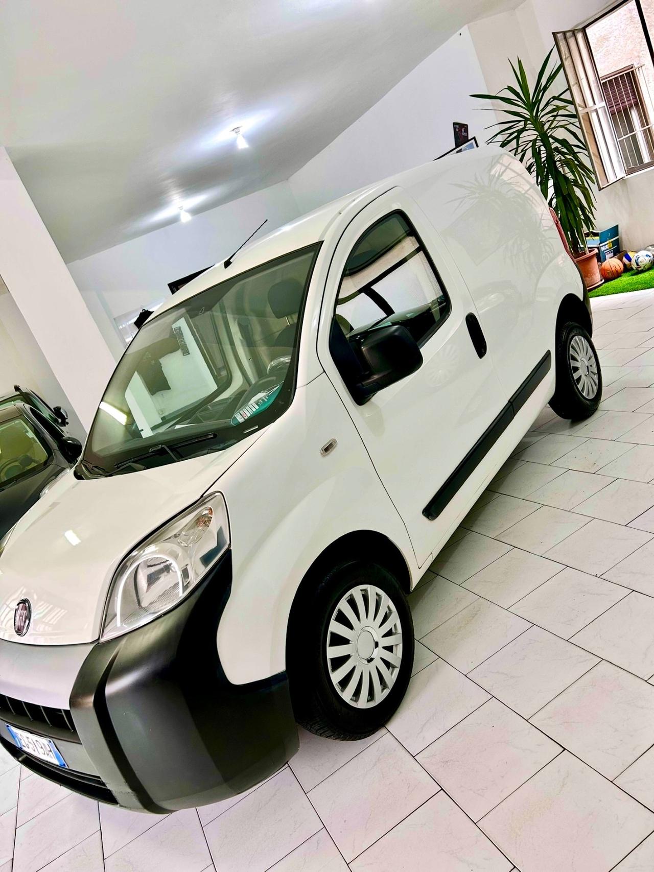 Fiat Fiorino 1.4 Furgone Bz dynamic my11-18