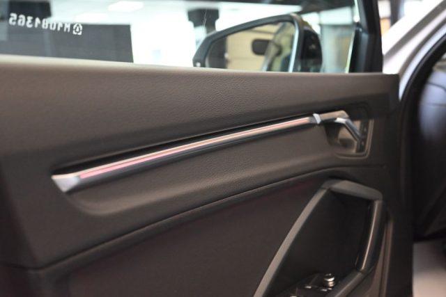 AUDI Q3 SPB 40TDI Q.S-TR.BUSIN.PLUS 2XS-LINE 21"CAM FULL!!