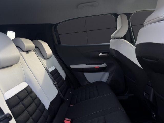 CITROEN C3 Aircross Hybrid 145 CV e-DCS6 Max