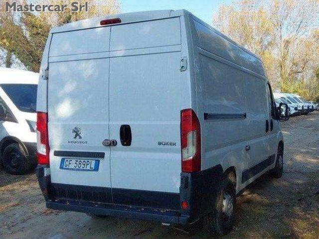 PEUGEOT Boxer 330 L2H2 2.2 BlueHDi 140cv - GF389PL