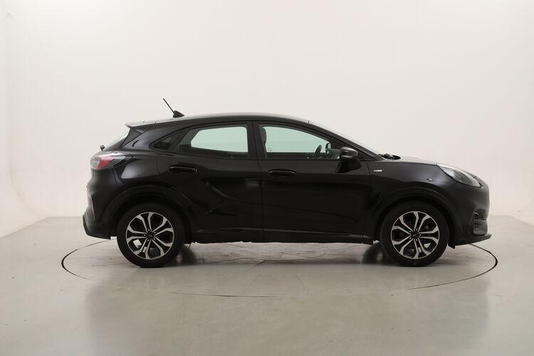 Ford Puma Hybrid ST-Line BR174811 1.0 Mild Hybrid 125CV