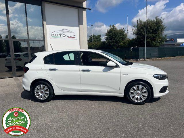 FIAT Tipo 1.6 Mjt S&S DCT 5 porte Easy Business Automatica