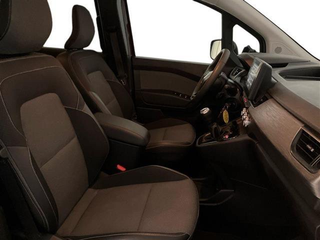 RENAULT Kangoo Grand 1.5 Blue dCi 95cv Grand Equilibre 5p.