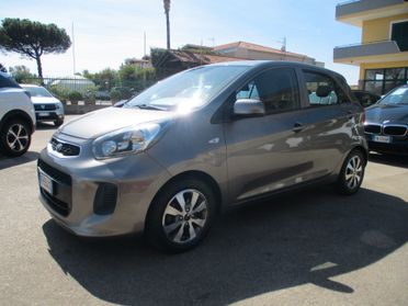 Kia Picanto 1.0 ACTIVE GPL DI SERIE