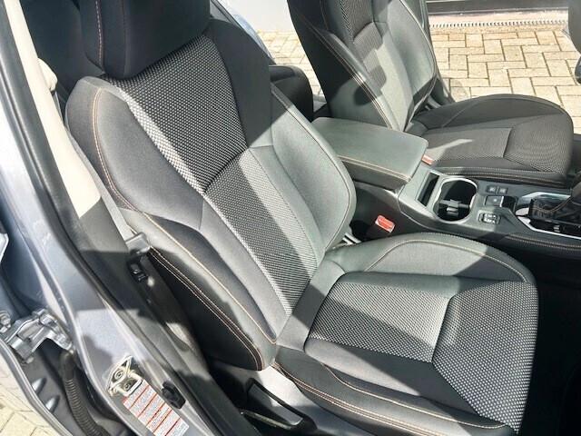Subaru XV 1.6i Lineartronic Style Bi-fuel