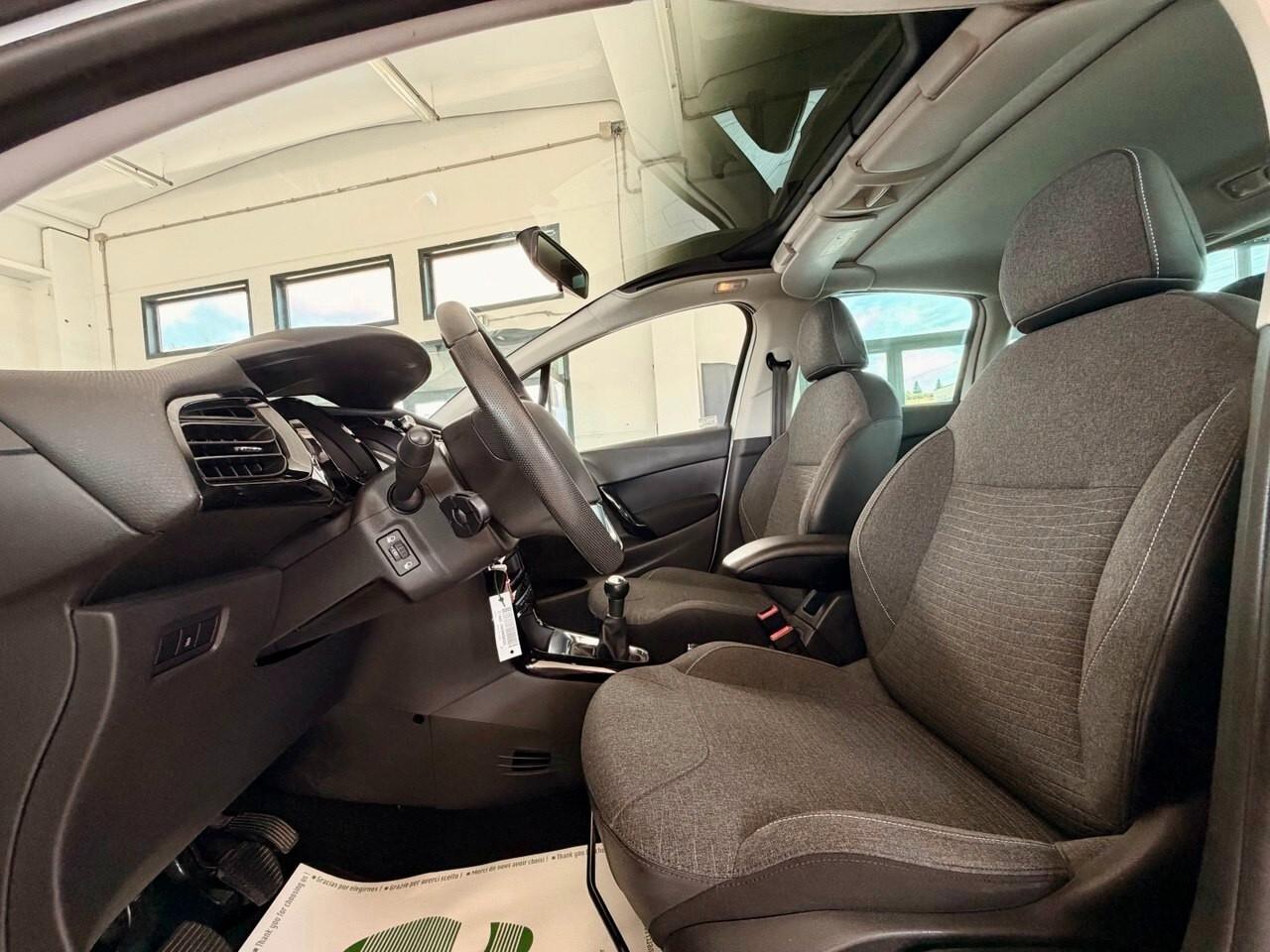 Citroen C3 BlueHDi 75 Exclusive