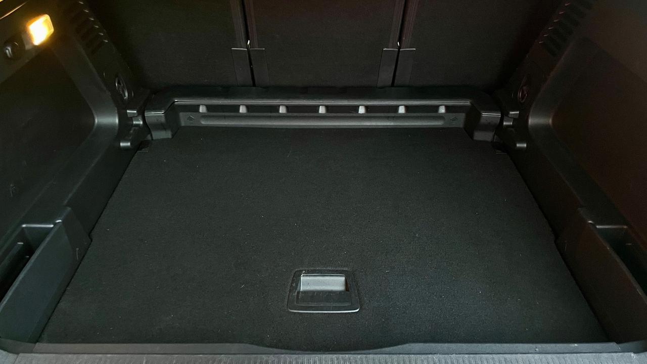 CITROEN C5 AIRCROSS 1.5 BLUEHDI SHINE 131CV - FULL LED, VIRTUAL COCKPIT, PELLE, NEOPATENTATI