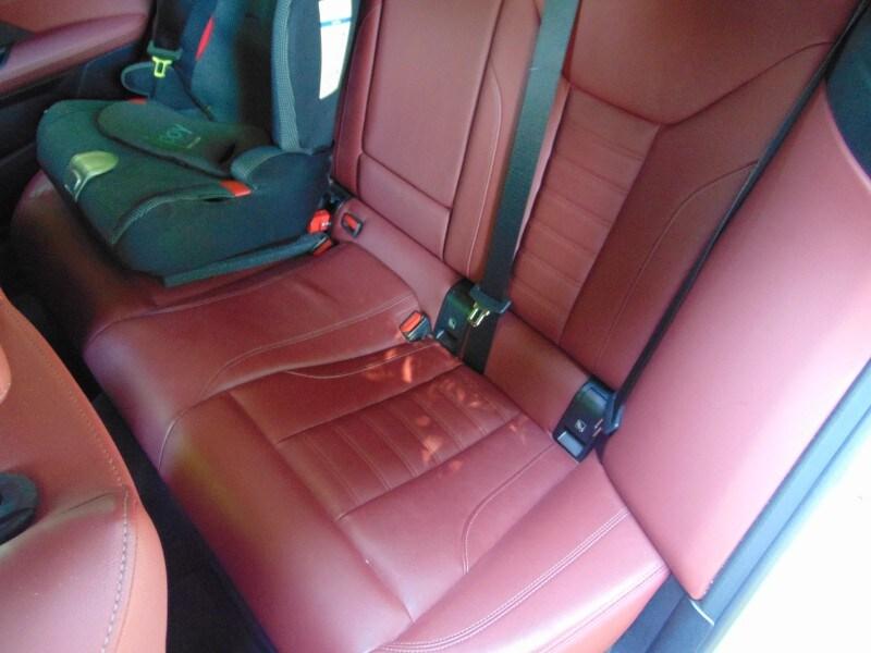 BMW i4 (G26) i4 eDrive 40 Msport