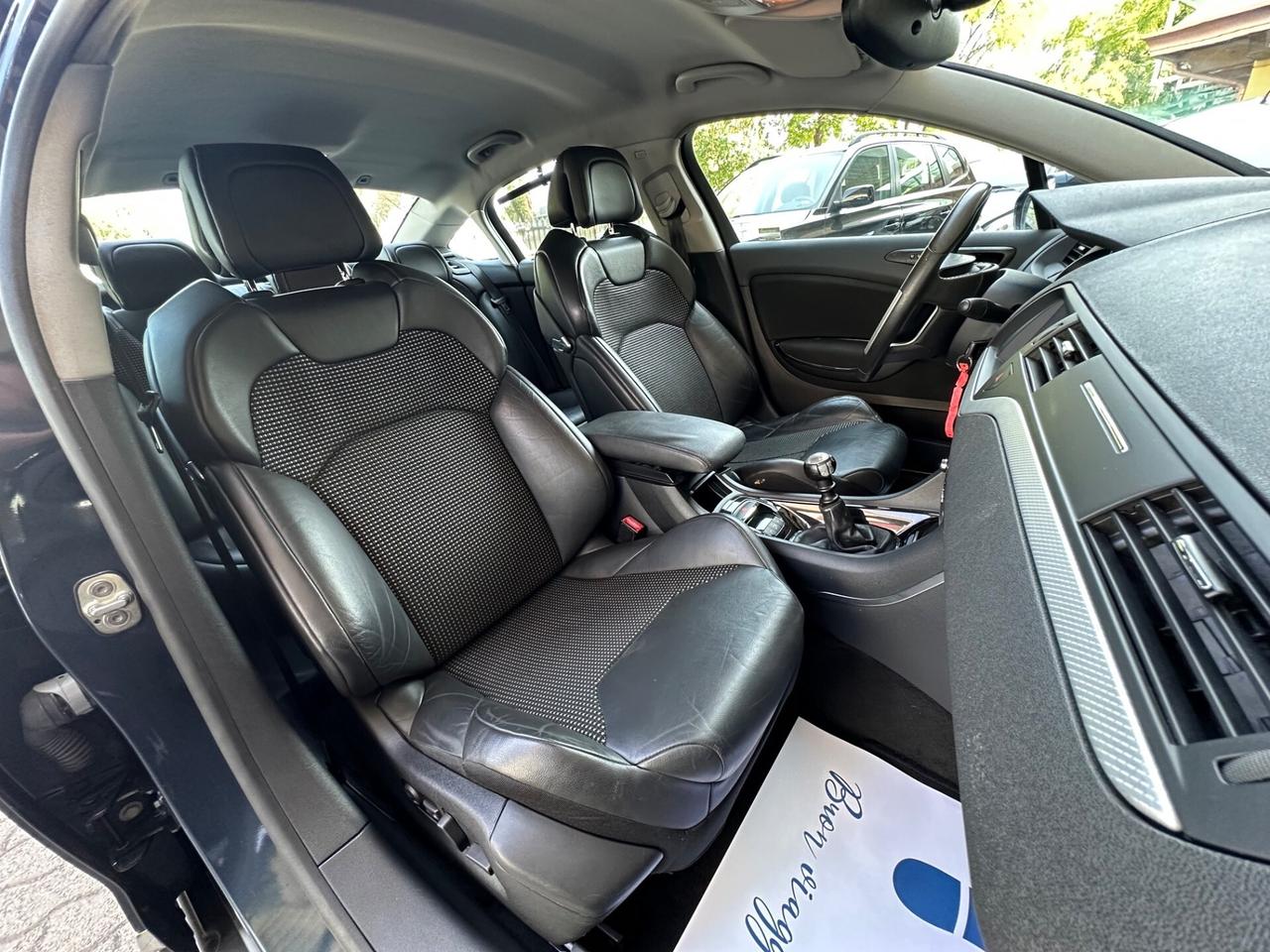 Citroen C5 2.0 HDi 140 FAP Executive