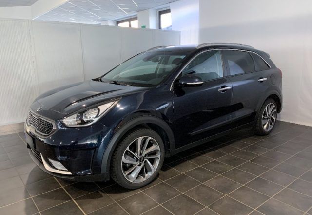 KIA Niro 1.6 GDi DCT HEV Style