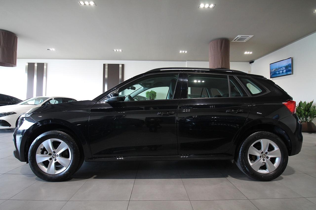 SKODA FABIA 1.0 95 CV TSI AMBITION