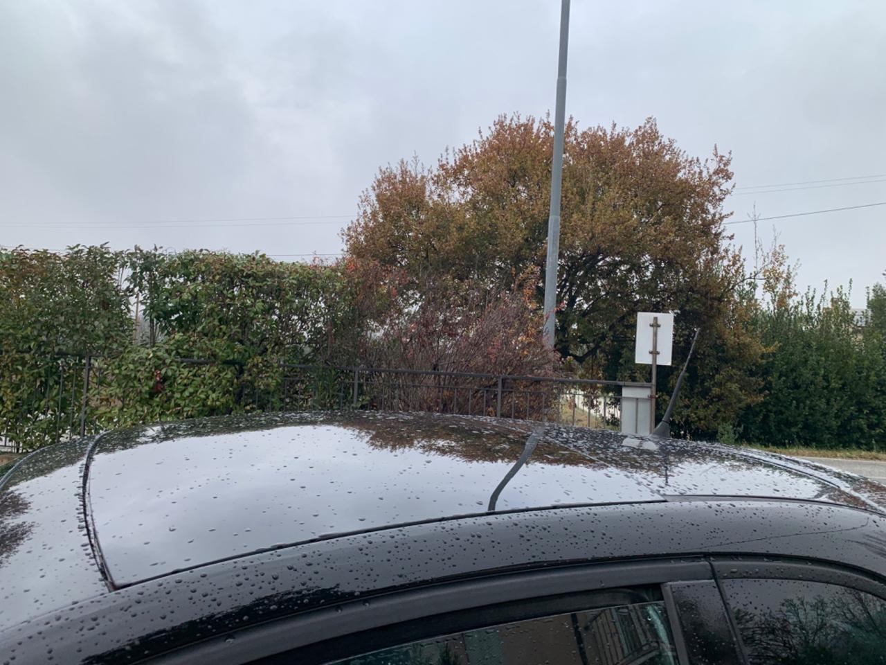 Fiat 500 1.2 Sport nera accessoriata