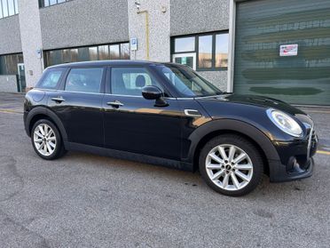 Mini Cooper D Clubman 2.0 Hype