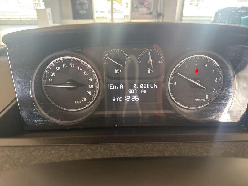 Lancia Ypsilon Ypsilon 1.0 FireFly 5 porte S&S Hybrid Ecochic Silver