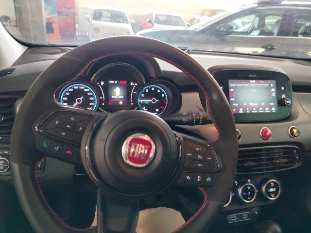 FIAT 500X 1.5 T4 Hybrid 130CV DCT Sport SUPERPROMO