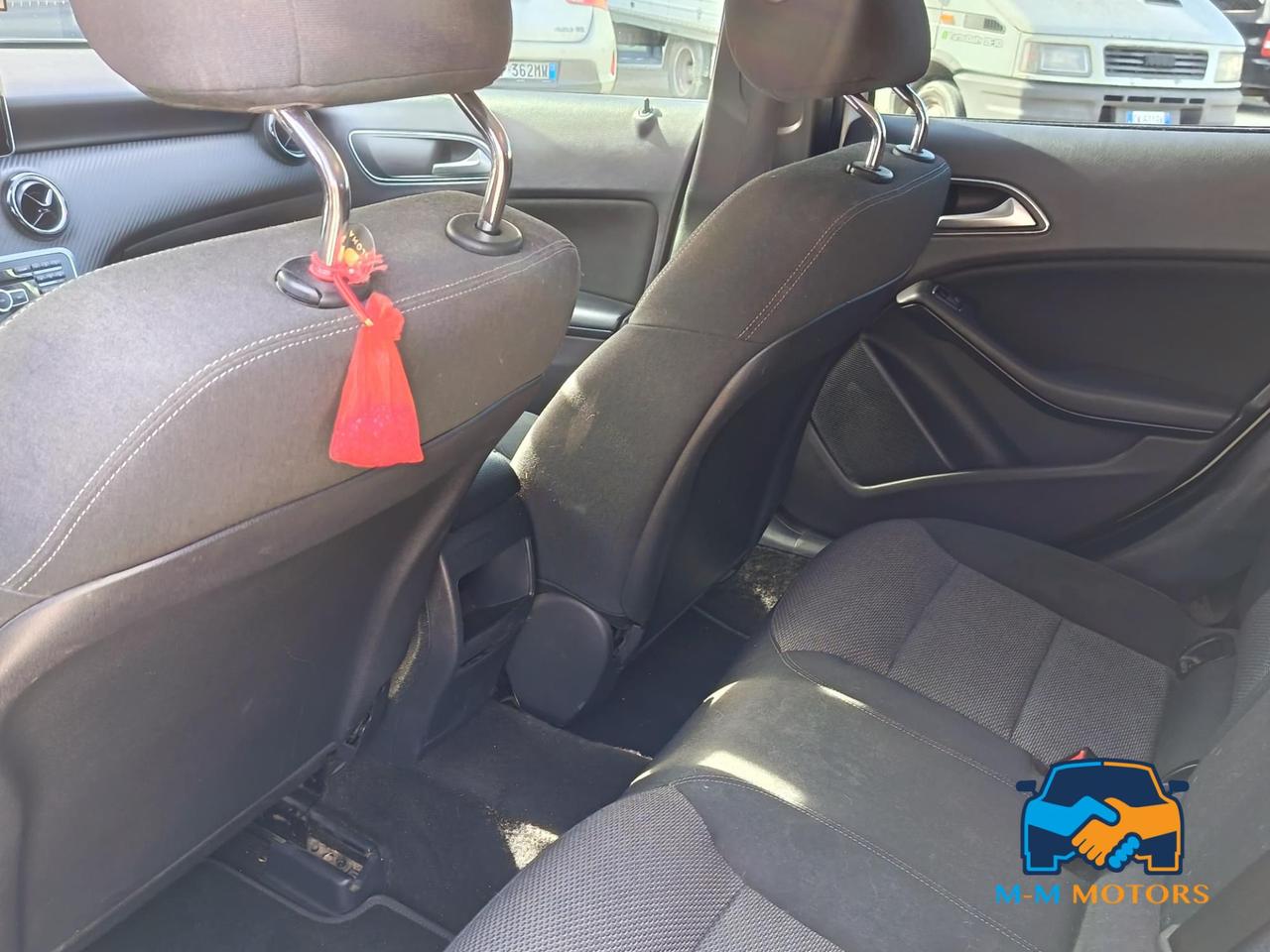 Mercedes GLA 180 d (cdi) Executive