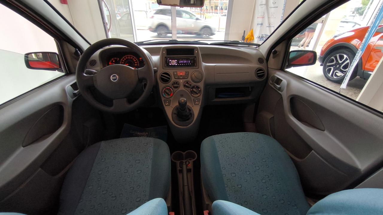Fiat Panda 1.1 Active