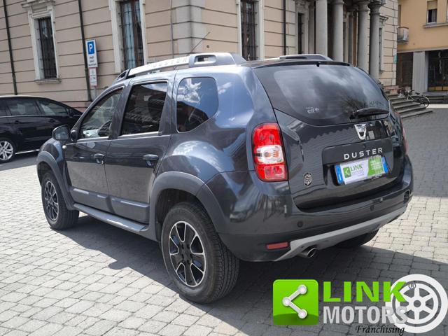 DACIA Duster 1.5 dCi 110CV S&S 4x2 Urban Explorer