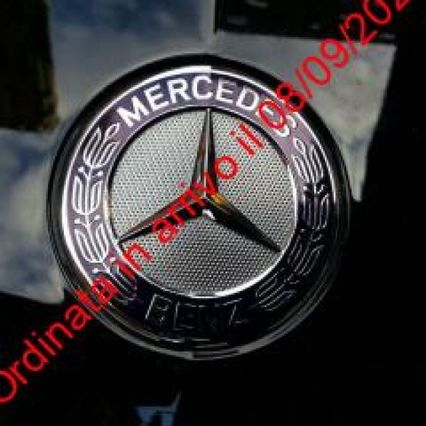 MERCEDES-BENZ C 200 Mild hybrid S.W. Sport