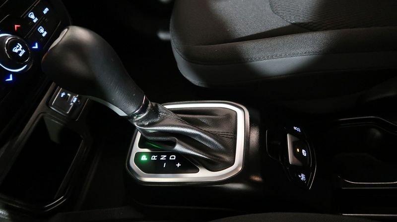 Jeep Renegade Renegade 1.5 Turbo T4 MHEV Limited #CARPLAY#