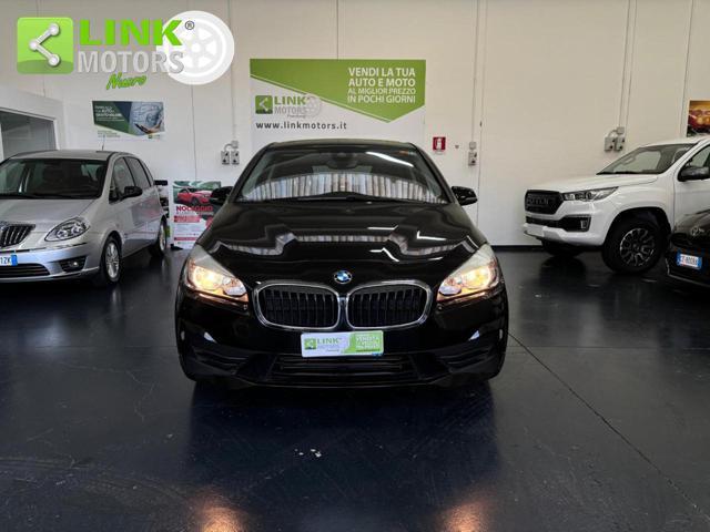 BMW 218 d Active Tourer