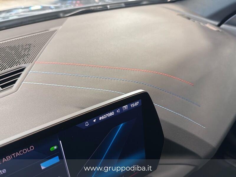 BMW Serie 2 Gran Coupe Serie 2 F74 Gran Coupe 218d Gran Coupe MSport Pro auto