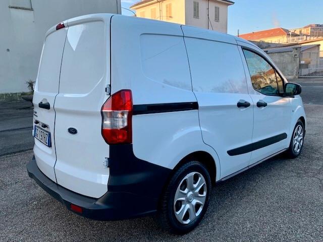 FORD Transit COURIER 1.5 TDCi 75cv my 21