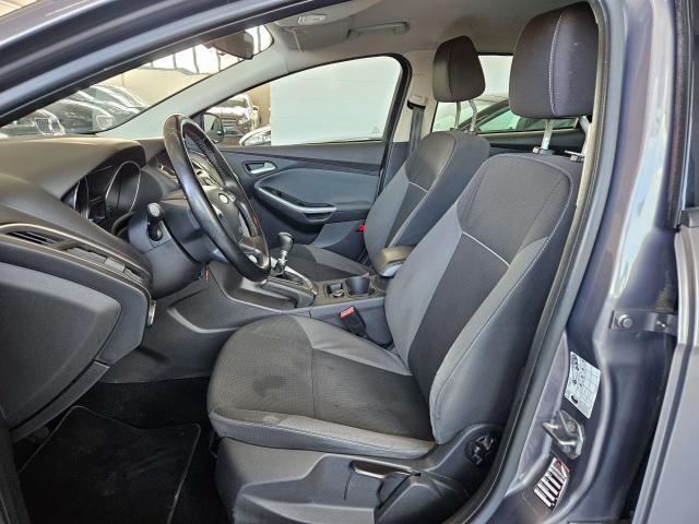 Ford Focus Focus III 2011 SW SW 1.6 tdci Titanium 95cv
