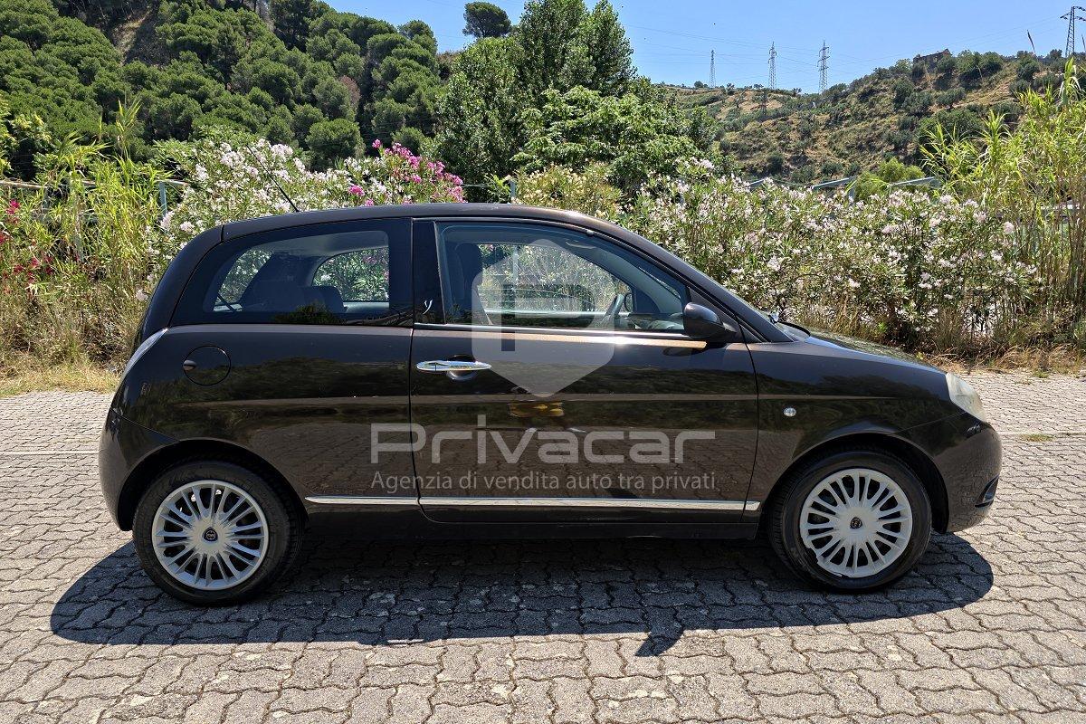 LANCIA Ypsilon 1.3 MJT 75 CV Oro