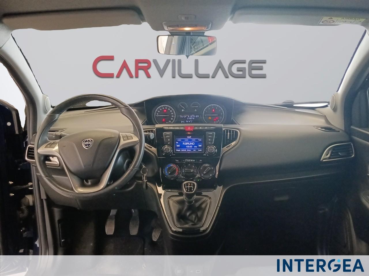 LANCIA Ypsilon 1.2 Gold s&s 69cv my19